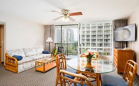 The Imperial Hawaii Resort